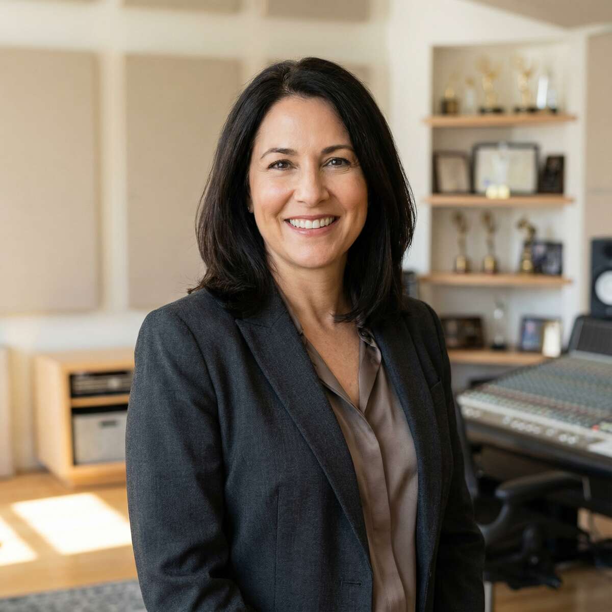 海角制片人李婷